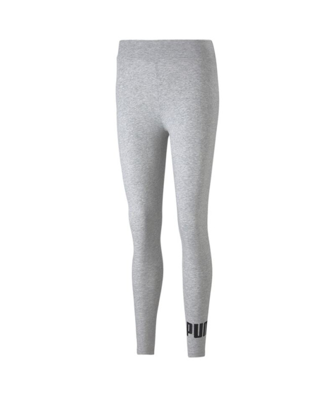 Collants Logo Ess de Puma Femme