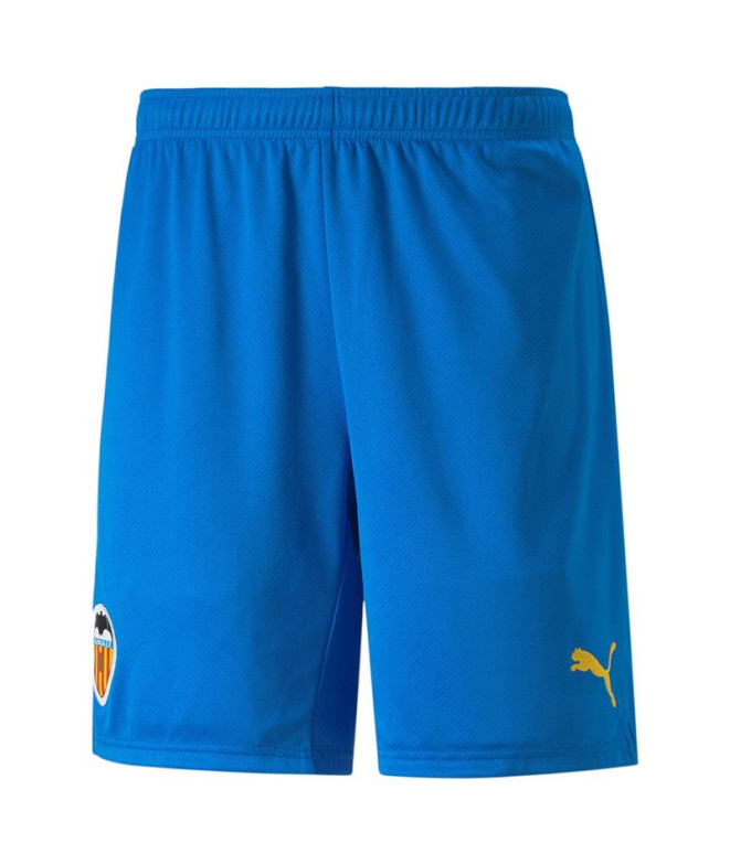 Puma VCF 3rd Team Replica Trousers Hommes Bleu