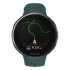 Montre Polar Pacer Pro Teal/Green