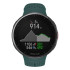 Montre Polar Pacer Pro Teal/Green