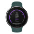Montre Polar Pacer Pro Teal/Green
