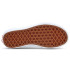 Chaussures Vans YT Ward DW Kids Black