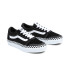Chaussures Vans YT Ward DW Kids Black