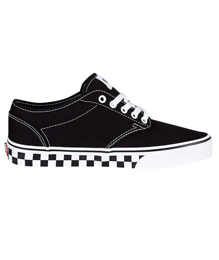 Chaussures Vans Atwood Men Black