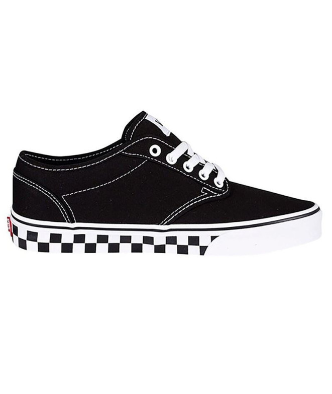 Chaussures Vans Atwood Men Black