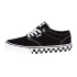 Chaussures Vans Atwood Men Black
