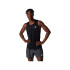 T-shirt ASICS CORE SINGLET Homme Noir
