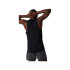 T-shirt ASICS CORE SINGLET Homme Noir