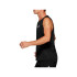 T-shirt ASICS CORE SINGLET Homme Noir