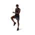 T-shirt ASICS CORE SINGLET Homme Noir