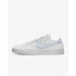 Chaussures Nike Court Femme Legacy Canvas Blanc