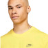 T-shirt Nike Sportswear Club Homme