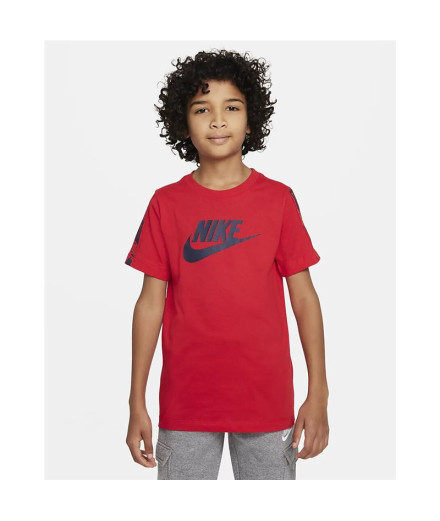 T-shirt Nike Enfant Web