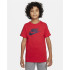 T-shirt Nike Enfant Web