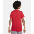 T-shirt Nike Enfant Web