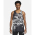 T-shirt Nike Trail Homme sans manches Rise 365 BK