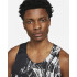 T-shirt Nike Trail Homme sans manches Rise 365 BK