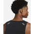 T-shirt Nike Trail Homme sans manches Rise 365 BK
