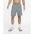 Pantalons Nike Homme Short Dri-FIT Gris