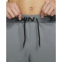 Pantalons Nike Homme Short Dri-FIT Gris