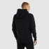 Sweat avec capot Ellesse Toce Homme BK