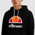 Sweat Ellesse Dahryl Homme