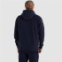 Sweat capuchon Ellesse Dahryl Homme Bleu