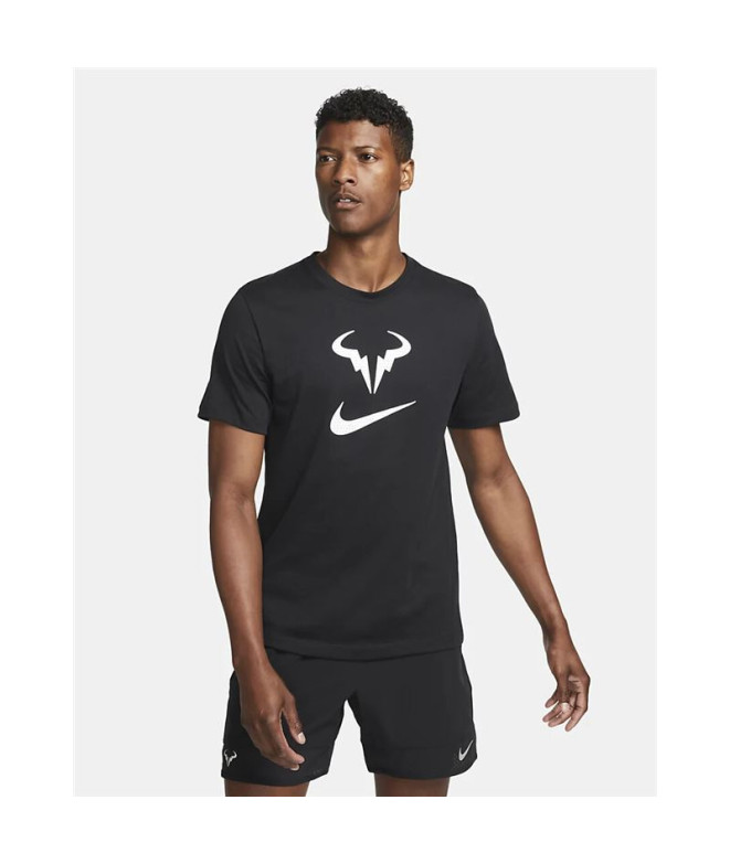 Chemise de tennis Nike Court Dri-FIT Rafa...
