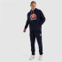 Pantalons Ellesse Ovest Jog Homme Bleu