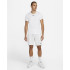 T-shirt tennis Nike Court Homme de Dri-FIT Advantage Blanc