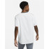 T-shirt Nike Homme Dri-FIT Rise 365 Gris