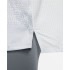 T-shirt Nike Homme Dri-FIT Rise 365 Gris