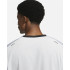 T-shirt Nike Homme Dri-FIT Rise 365 Gris