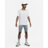 T-shirt Nike Homme Dri-FIT Rise 365 Gris