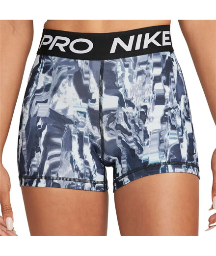 Pantalons Nike Short Dri-FIT Femme