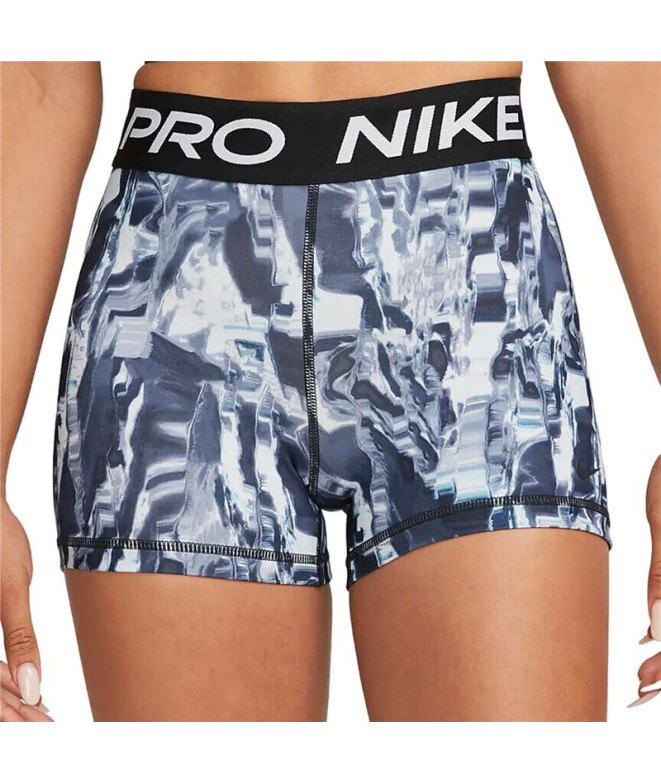 Pantalons Nike Short Dri-FIT Femme