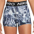 Pantalons Nike Short Dri-FIT Femme