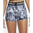 Pantalons Nike Short Dri-FIT Femme
