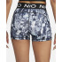 Pantalons Nike Short Dri-FIT Femme