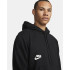 Sweat basket-ball Nike Homme de Gianni Black