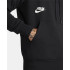 Sweat basket-ball Nike Homme de Gianni Black