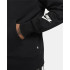 Sweat basket-ball Nike Homme de Gianni Black
