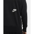Sweat basket-ball Nike Homme de Gianni Black