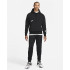 Sweat basket-ball Nike Homme de Gianni Black