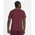 T-shirt basket-ball Nike Homme de Gianni Purple
