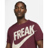 T-shirt basket-ball Nike Homme de Gianni Purple