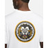 T-shirt basket-ball Nike Homme de LeBron White