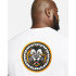 T-shirt basket-ball Nike Homme de LeBron White