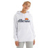 Sweat Ellesse Torices OH Hoody Femme Blanc