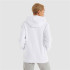 Sweat Ellesse Torices OH Hoody Femme Blanc